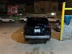 كيا تيلوريد